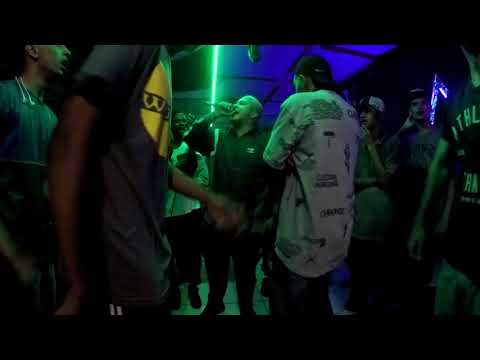 Youngui x Peu - Quartas - #13 Batalha da Mooca