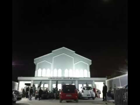 Palavra gloriosa: Éfesios 6. Que comunhão Gloriosa 🔥