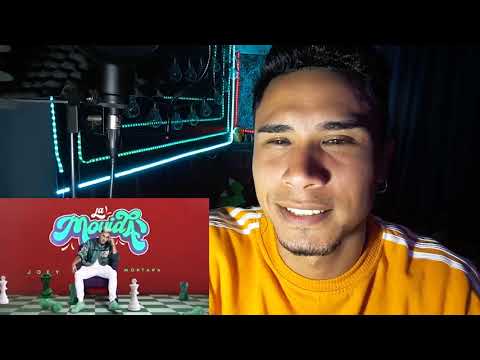 Joey Montana - Cero A La Izquierda ft. Akim ( VIDEO REACCION iamPF )
