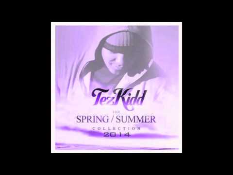 Tez Kidd - Grime burial