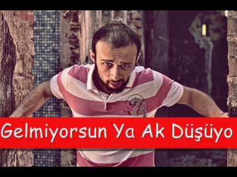 Kadir Mihran Ft. İsmail Güney & Başkan Bilal - Bugün Umudum Var [ 2013 ]