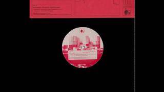 Will Sergeant - Themes For GRIND No 2 (Reground By The Two Lone Swordsmen)