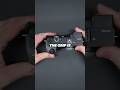 Sony A6700 Superior Battery Life And A Proper Grip