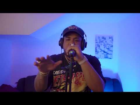 Tivi Gunz  - NA CON NADIE (Live Performance)