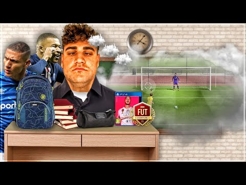 FIFA 20: ES GIBT KEIN MOMENTUM 🙄 WL HIGHLIGHTS 🤬