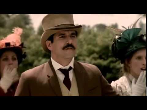 primo volo nella storia, [l'invenzione dell'aereo [Alberto Santos Dumont