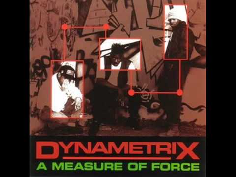 Dynametrix - Shadow