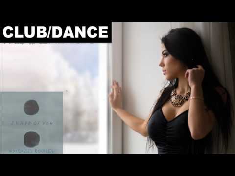 Ed Sheeran - Shape Of You (NoizBasses Bootleg) | FBM