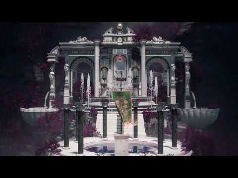 Damocles Lyrics video by Sleep Token