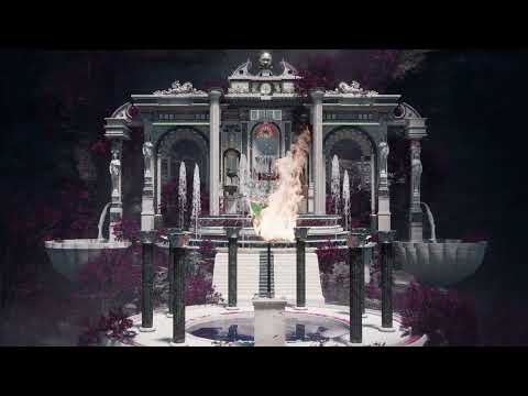 Sleep Token performing song Damocles