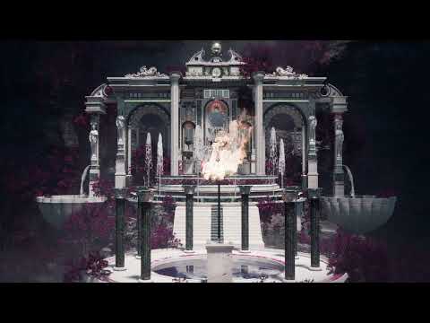 Scene from Damocles track by Sleep Token