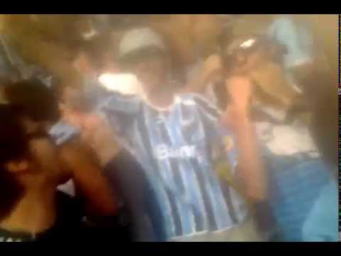 Gol Alan Ruiz Grenal 403