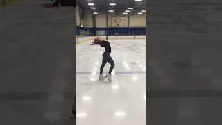 Never tear us apart 💔 @bishopbriggsofficial #figureskating #dance #dancerlife #bishopbriggs