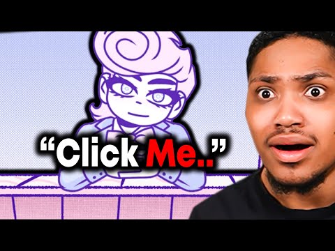 I TOUCHED Him For Money..
