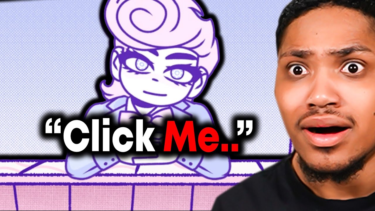 I TOUCHED Him For Money..