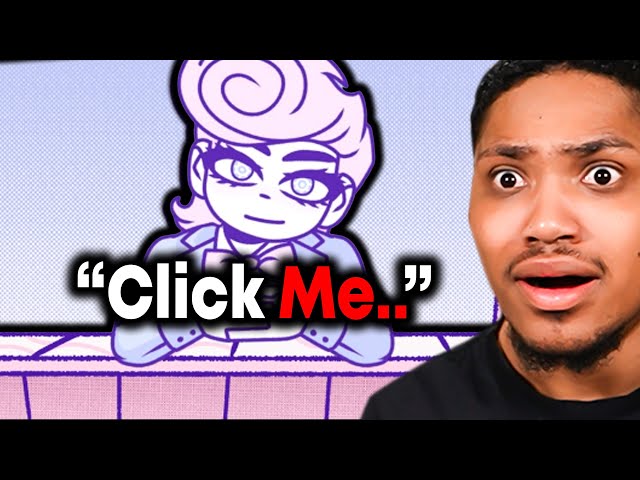 I TOUCHED Him For Money..