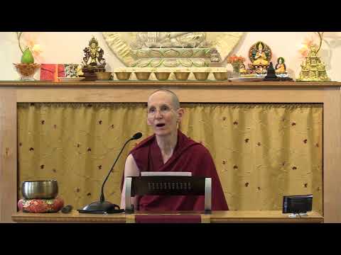 03-22-22 Meditations on Equanimity - BBCorner