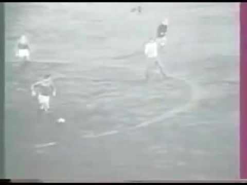 Hajduk Spalato - Saint-Etienne 4-1 - Coppa dei Campioni 1974-75 - ottavi di finale - andata
