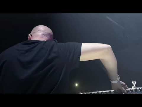 STEPHAN BODZIN LIVE @ AHM CLUB BEIRUT LEBANON - 2018