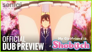 My Girlfriend is Shobitch Official English Cast Re