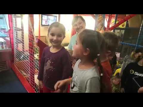 Mikuláš u Pilsen Wolves 2019