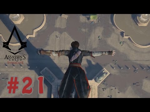 Assassin's Creed Syndicate Walkthrough Part 21 - Doing Side Missions
