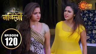 Nandini - Episode 120 | 24th Dec 2019 | Sun Bangla TV Serial | Bengali Serial