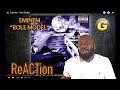 Eminem - Role Model [GoHammTV] SS LP