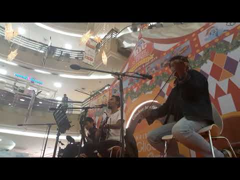 mama papa larang cover institut musik jalanan