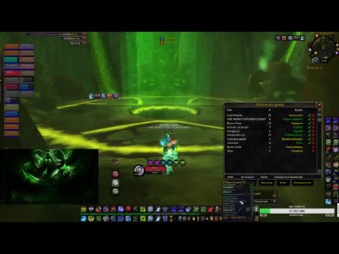 WoD 6.2.3 insane gold farm 700k+ 20 min only