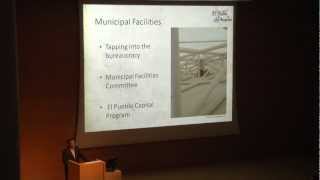 Institutionalizing a Radical: How the City of Los Angeles Finally Embraced "América Tropical"