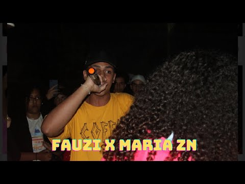 (AULAS 👨‍🏫👩‍🏫)MARIA ZN X FAUZI | 1 FASE  | ESTUDANTES | EDIÇÃO DO MINEIRO 157