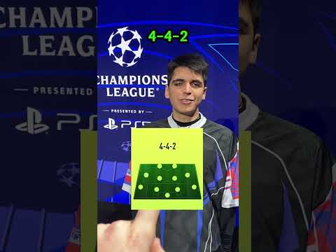 FIFA 23 TIPS WITH THE eCHAMPIONS LEAGUE WINNER! 🏆