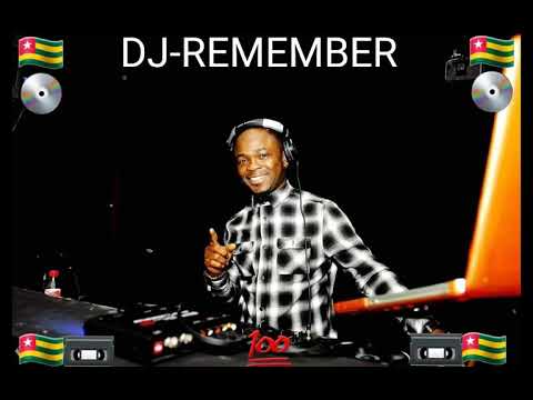TOGO- MIX 100%-OLD-SCHOOL ( HIP HOP R&B ) BY DJ REMEMBER 228 DE BELGIQUE 2020