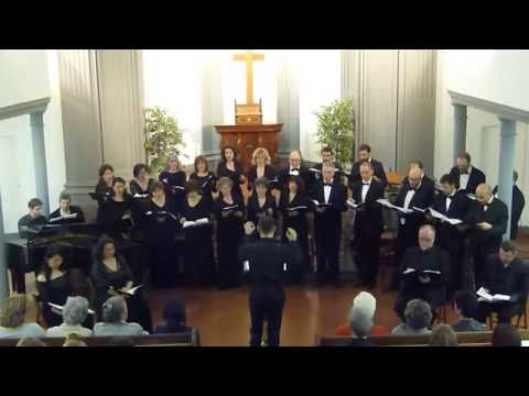 Et Vitam Venturi - Petite Messe Solennelle (G. Rossini)
