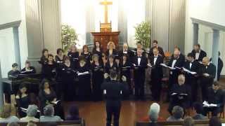 Et Vitam Venturi - Petite Messe Solennelle (G. Rossini)