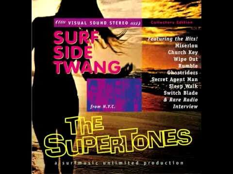 the Supertones play 