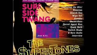 the Supertones play 