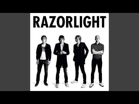 Los Angeles Waltz - Razorlight