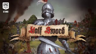 Half Sword: Trailer (Early Access) ⚔️🎮 Trailer