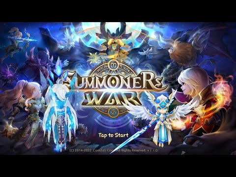 Summoners War - RTA only NAT4