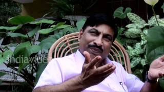 K.K Muhammad on Extracting Information from Monuments