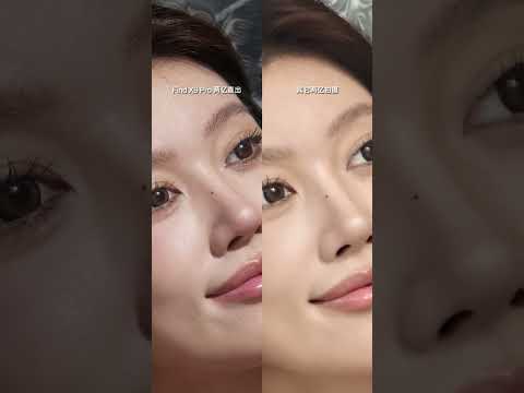 Oppo Find X9 Pro 200 MP Camera vs Competitor – Photo Comparison.  #van2tech