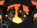 The Lion King Hyenas You Look Like You Got A Hole In Your Head Stomach