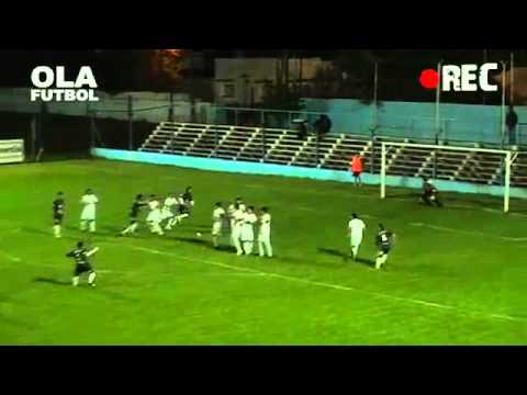 Argentino "B": Ferro C. Sud 3 - 1 Grupo Universitario