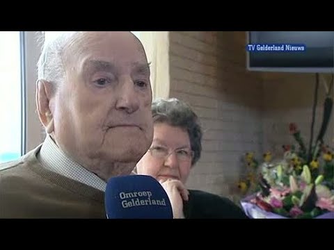 GLD Nieuws 16 april 2012 - Nieuws