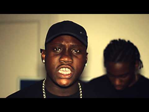 Lyrical Rascal  x DonTuckz | @NSTAR_TPTV