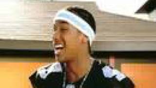 Nick Cannon - Your Pops Don't Like Me