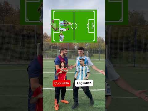 España vs Argentina!! Quien tiene mejor equipo (con @geroariass 🇦🇷) #españa #argentina