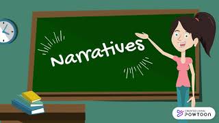 What is a Narrative | Introduction to Narratives | All About Narratives